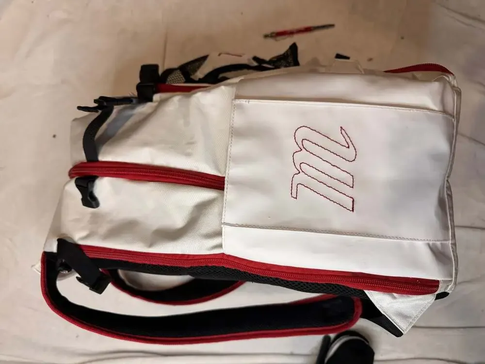 Marucci elite bat